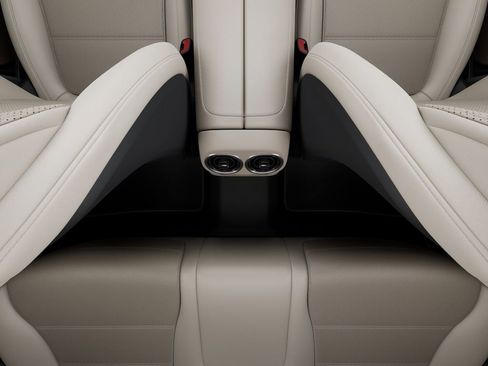 New 2026 Mercedes-Benz GLC 300 image 47