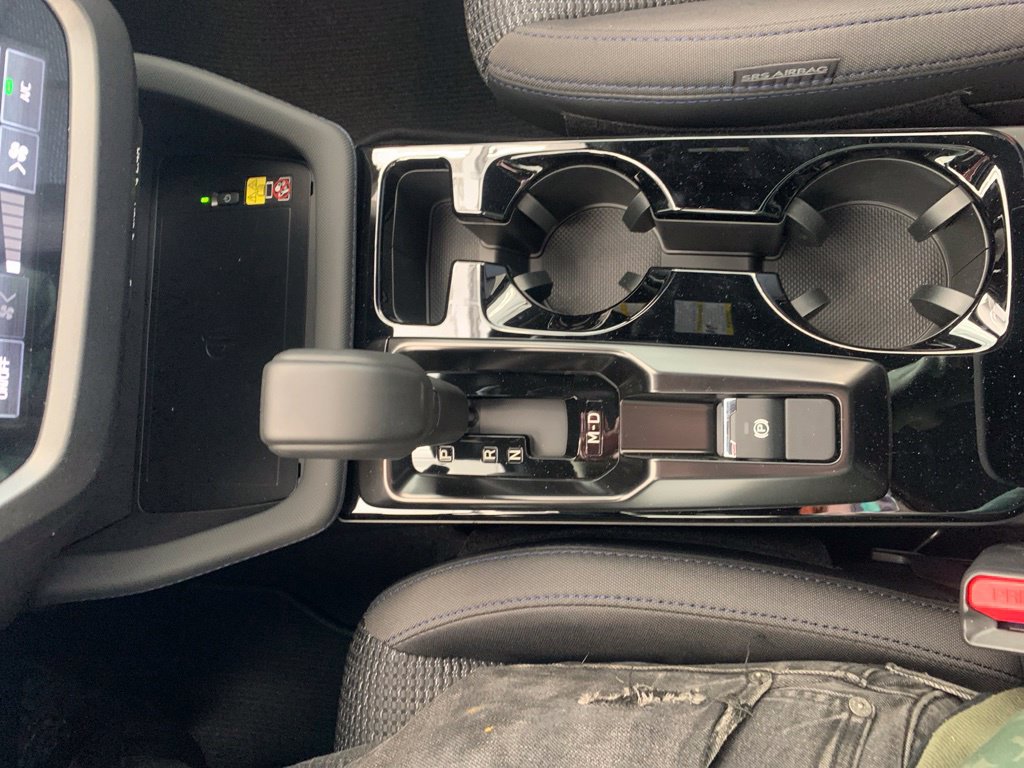 New 2026 Subaru Forester Premium AWD/4WD image 9