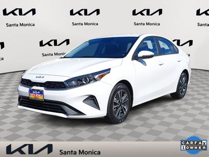 Certified 2023 Kia Forte LXS w/ LXS Technology Package