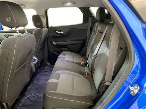 Used 2024 Chevrolet Blazer LT w/ Convenience Package image 28