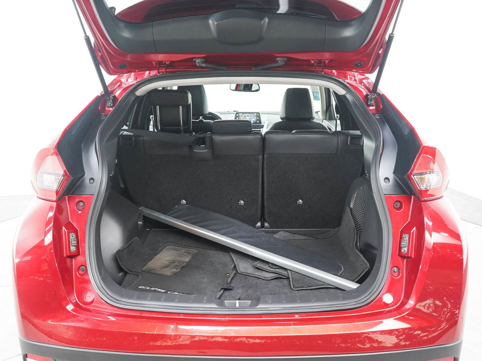 Used 2018 Mitsubishi Eclipse Cross SEL AWD/4WD image 16
