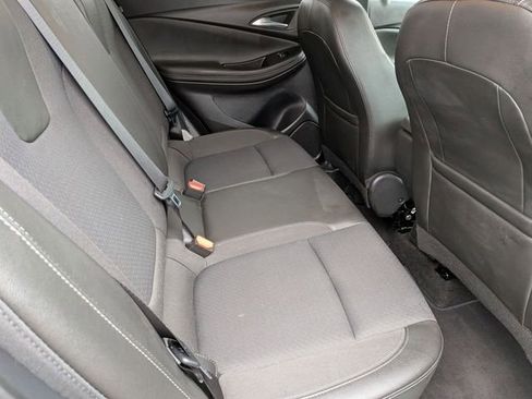 Used 2025 Buick Encore GX Preferred FWD image 28