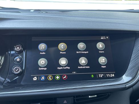 Used 2023 Buick Envision Preferred image 26