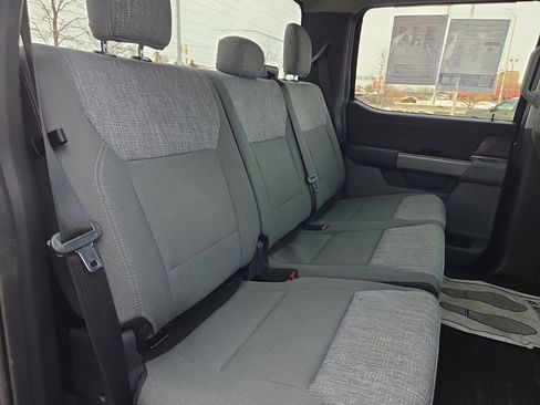 Used 2022 Ford F150 XLT w/ Equipment Group 301A Mid AWD/4WD image 29