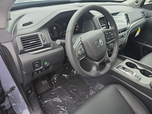 New 2026 Honda Ridgeline RTL image 15