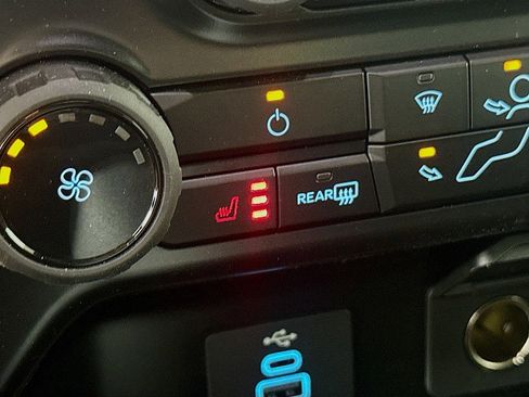 New 2026 Ford F250 XLT AWD/4WD image 22