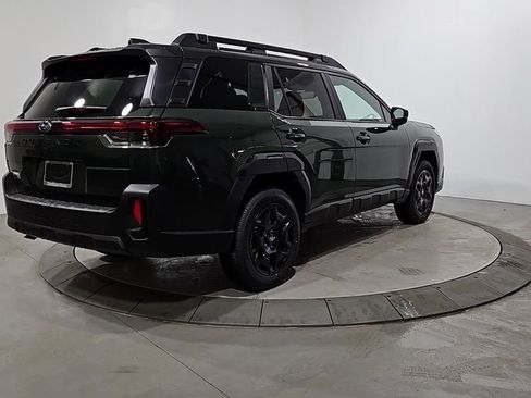 New 2026 Subaru Outback Limited image 5