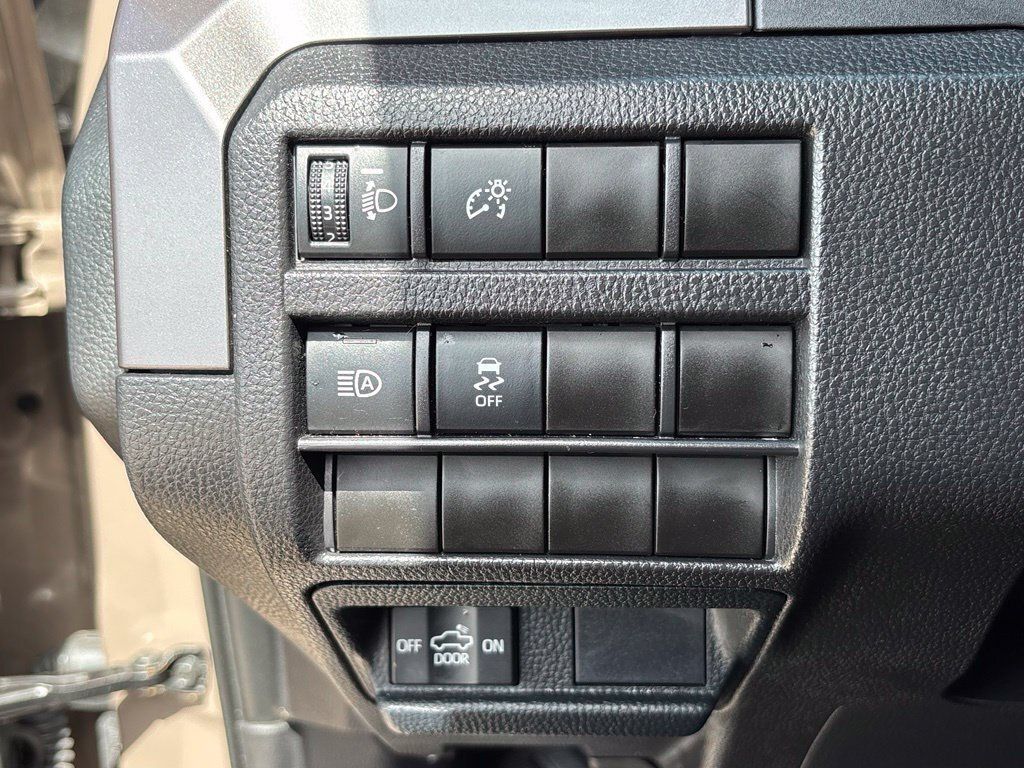 Used 2026 Toyota Tacoma TRD Sport RWD image 22
