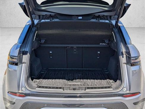 Used 2024 Land Rover Range Rover Evoque Dynamic SE image 6