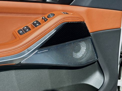 New 2026 BMW X5 M60i AWD/4WD image 25