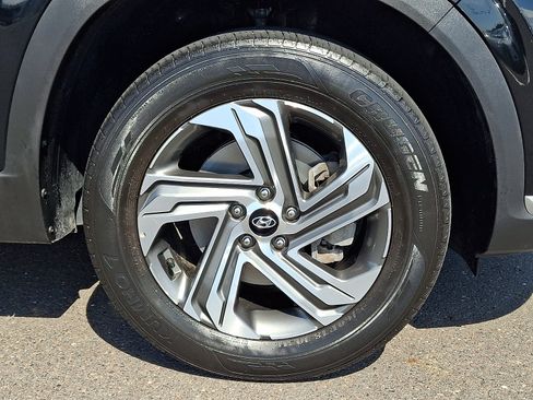 Certified 2023 Hyundai Santa Fe SEL AWD/4WD image 8