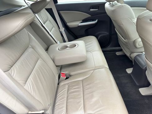 Used 2014 Honda CR-V EX-L image 18