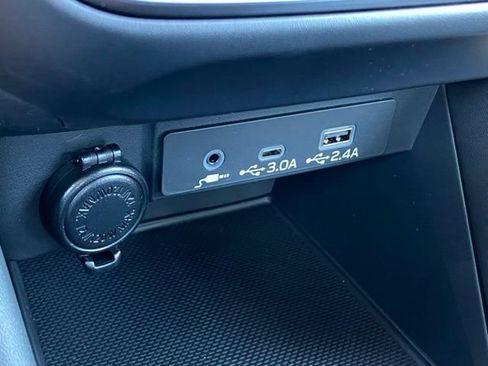 New 2026 Subaru WRX Premium AWD/4WD image 16