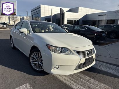 Used 2013 Lexus ES 350