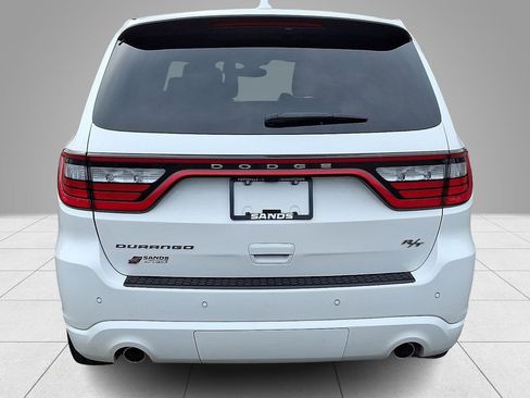 Used 2022 Dodge Durango R/T AWD/4WD image 6