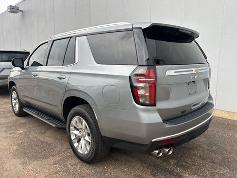 Used 2024 Chevrolet Tahoe Premier RWD image 20