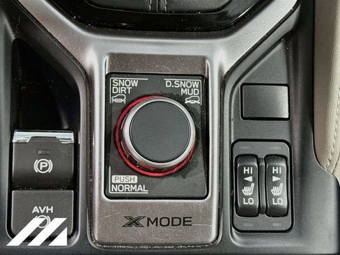 Used 2019 Subaru Forester Limited AWD/4WD image 21