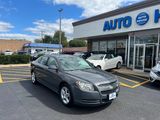 Used 2009 Chevrolet Malibu LT w/ Power Convenience Package image 3