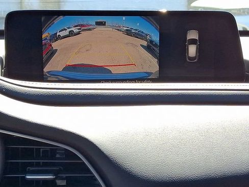 New 2026 MAZDA CX-30 AWD 2.5 S image 17