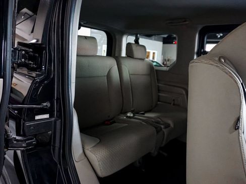 Used 2011 Honda Element EX image 59