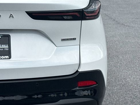 New 2026 MAZDA CX-5 2.5 S w/ Premium Plus Package AWD/4WD image 10