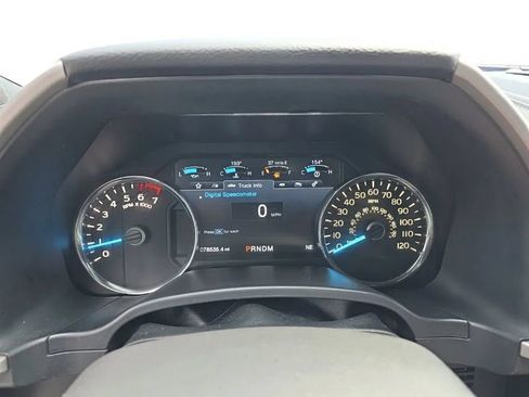 Used 2020 Ford F150 Lariat w/ Equipment Group 502A Luxury AWD/4WD image 26