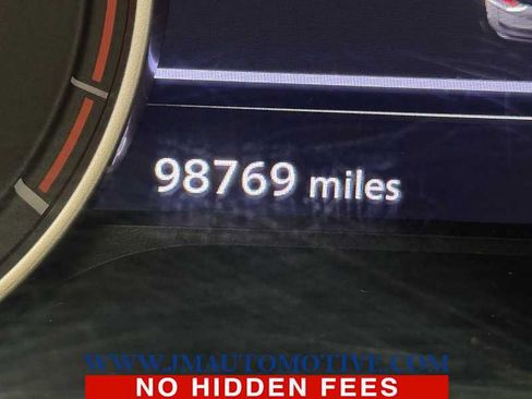 Used 2021 Nissan Rogue SL w/ Premium Package AWD/4WD image 22