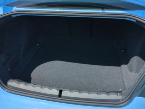 Used 2024 BMW M2 w/ Lighting Package RWD image 32