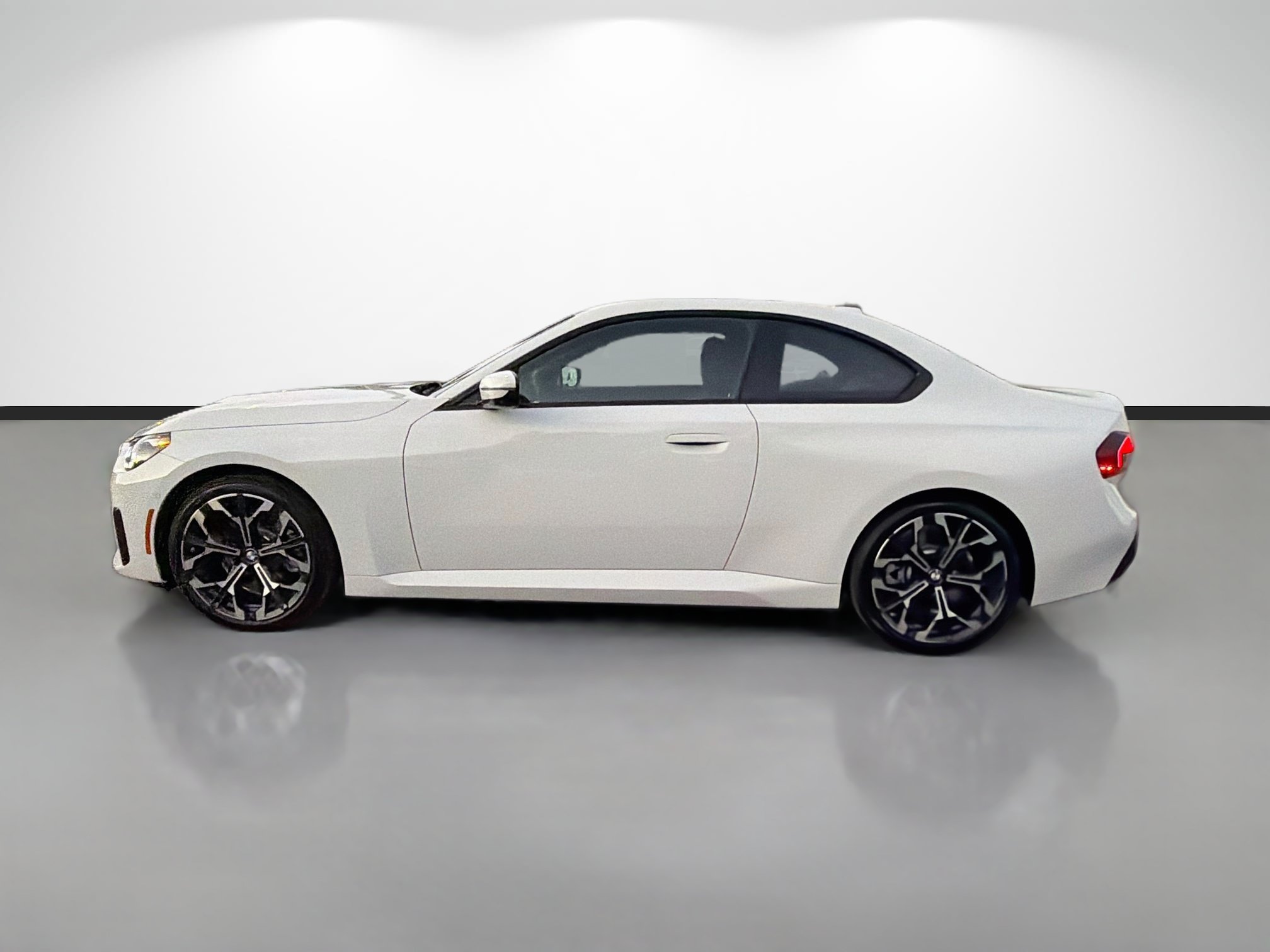 New 2026 BMW 230i Coupe w/ Convenience Package RWD image 6