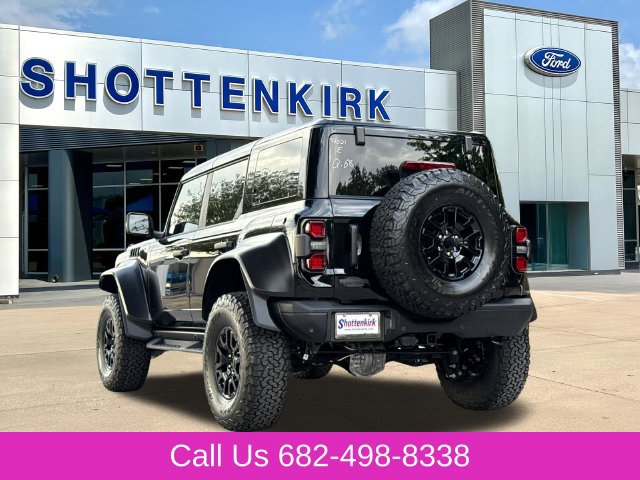 New 2026 Ford Bronco Raptor AWD/4WD image 7
