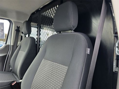 Used 2024 Ford Transit 250 Low Roof w/ Exterior Upgrade Package image 9