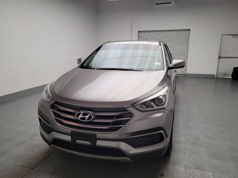 Used 2018 Hyundai Santa Fe Sport w/ Cargo Package FWD image 15