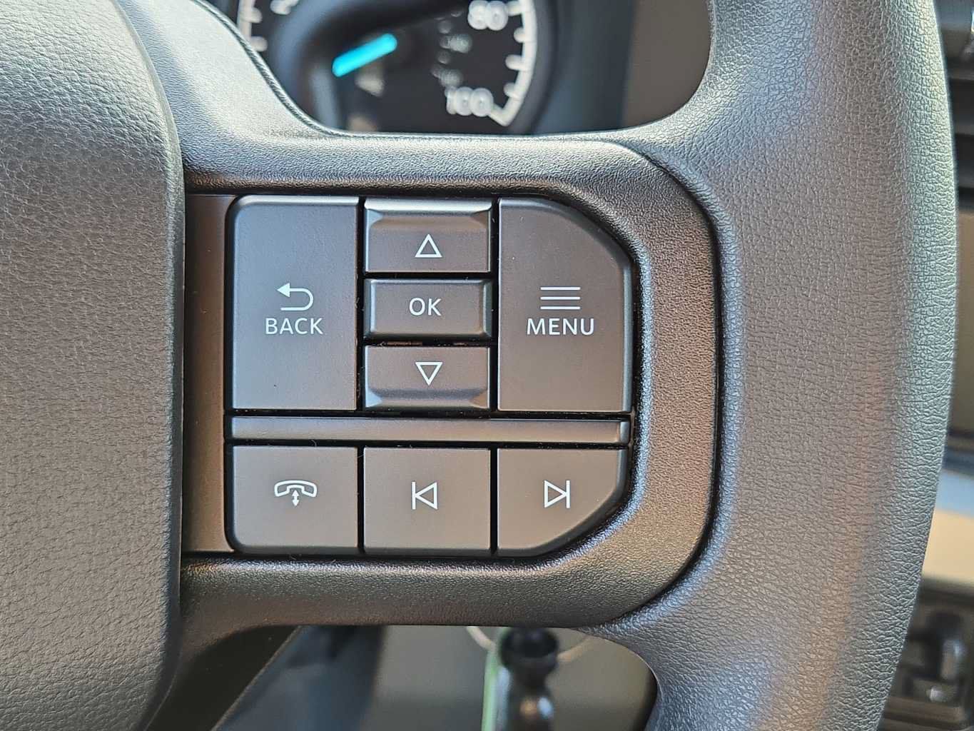 New 2026 Ford F350 XL w/ STX Appearance Package AWD/4WD image 21