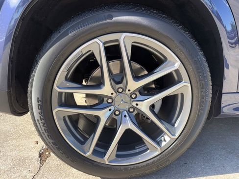 Used 2024 Mercedes-Benz GLE 53 AMG 4MATIC Coupe image 50