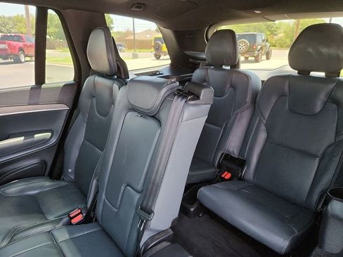 Used 2023 Volvo XC90 B6 Ultimate image 11