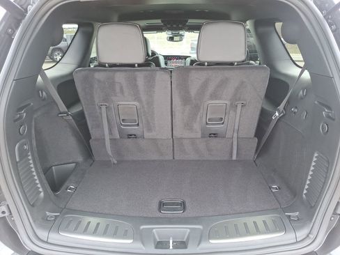 New 2026 Dodge Durango GT image 8