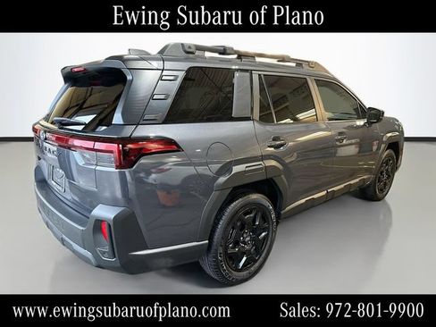 Used 2026 Subaru Outback Limited AWD/4WD image 7