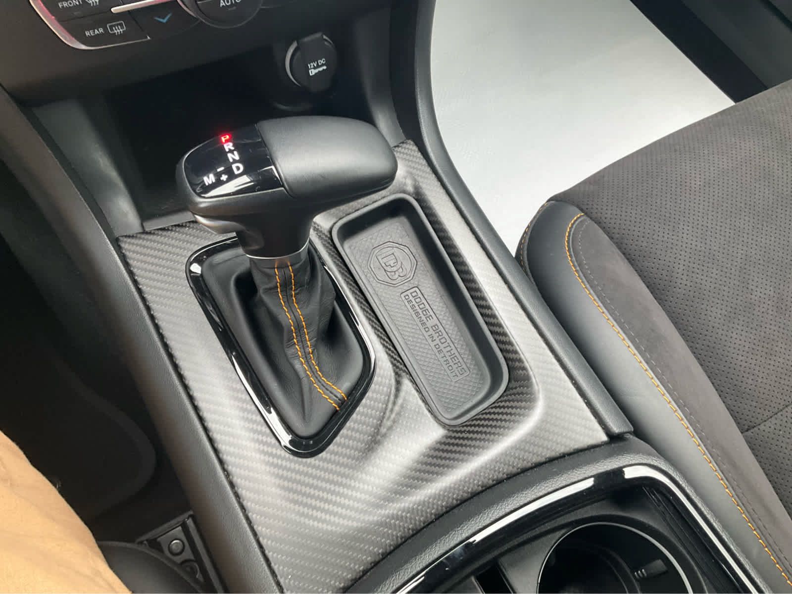 Used 2023 Dodge Charger Scat Pack RWD image 15