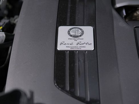 Used 2026 Mercedes-Benz G 63 AMG 4MATIC image 62