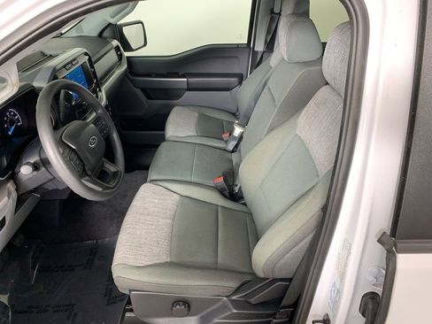 Used 2023 Ford F150 XLT w/ XTR Package image 27