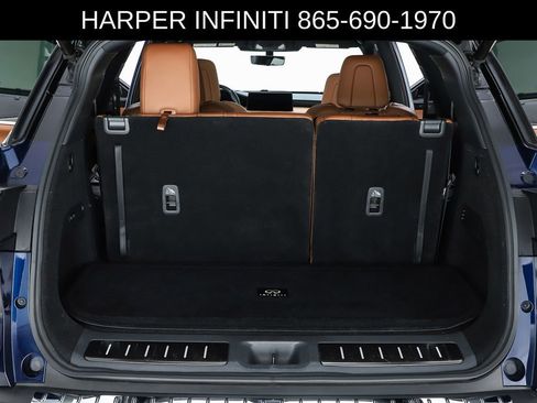 Used 2023 INFINITI QX60 Autograph AWD/4WD image 29
