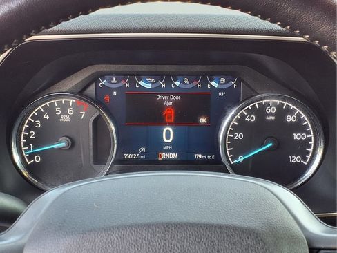 Used 2021 Ford F150 XLT w/ Equipment Group 302A High AWD/4WD image 19