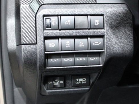 Used 2025 Toyota Tacoma TRD Pro image 14