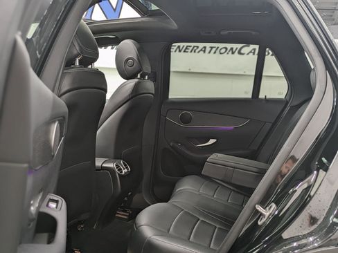 Used 2022 Mercedes-Benz GLC 300 4MATIC image 13