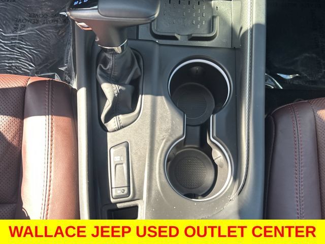 Certified 2025 Dodge Durango R/T AWD/4WD image 23