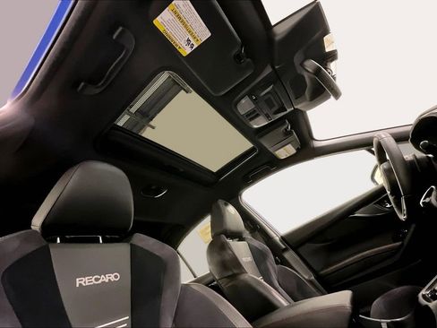 Used 2022 Subaru WRX GT image 27