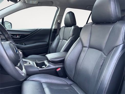 Certified 2024 Subaru Outback Touring XT image 9
