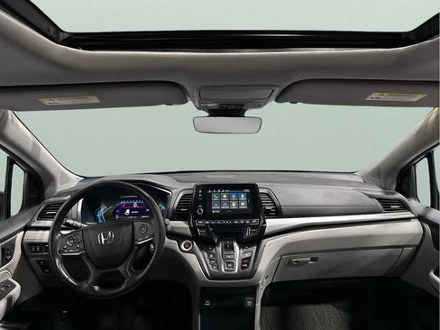 Used 2024 Honda Odyssey EX-L image 21