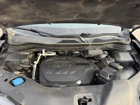 Used 2021 Honda Pilot EX-L image 37