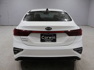 Used 2019 Kia Forte LXS FWD video 3